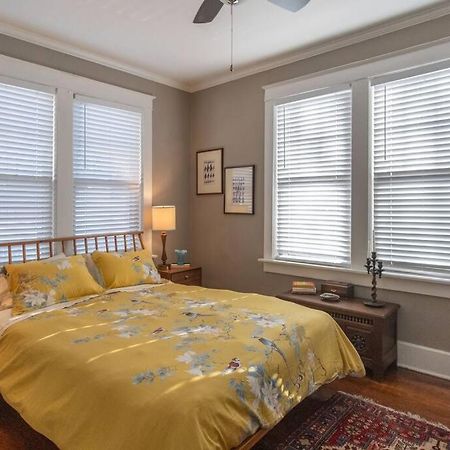 Midtown Bohemian Retreat Appartement Memphis Buitenkant foto
